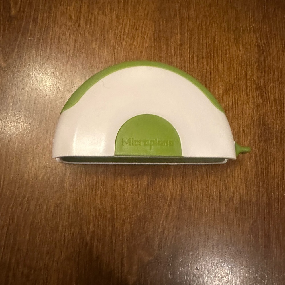 Microplane Herb & Salad Chopper